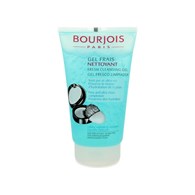 BOURJOIS żel do twarzy FRESH CLEANSING GEL 150ml