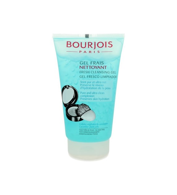 BOURJOIS żel do twarzy FRESH CLEANSING GEL 150ml