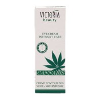 VICTORIA BEAUTY krem pod oczy CANNABIS 30ml