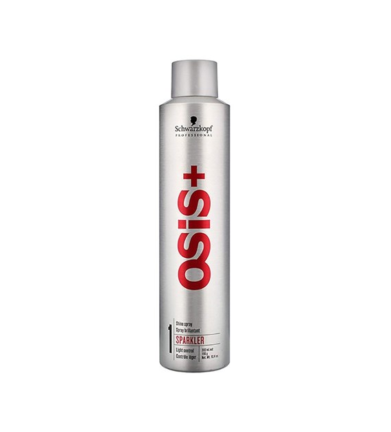 SCHWARZKOPF nabłyszczacz OSIS+ SPARKLER 300ml #1