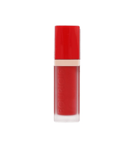 BOURJOIS szminka ROUGE EDITION SOUFFLE VELVET #06