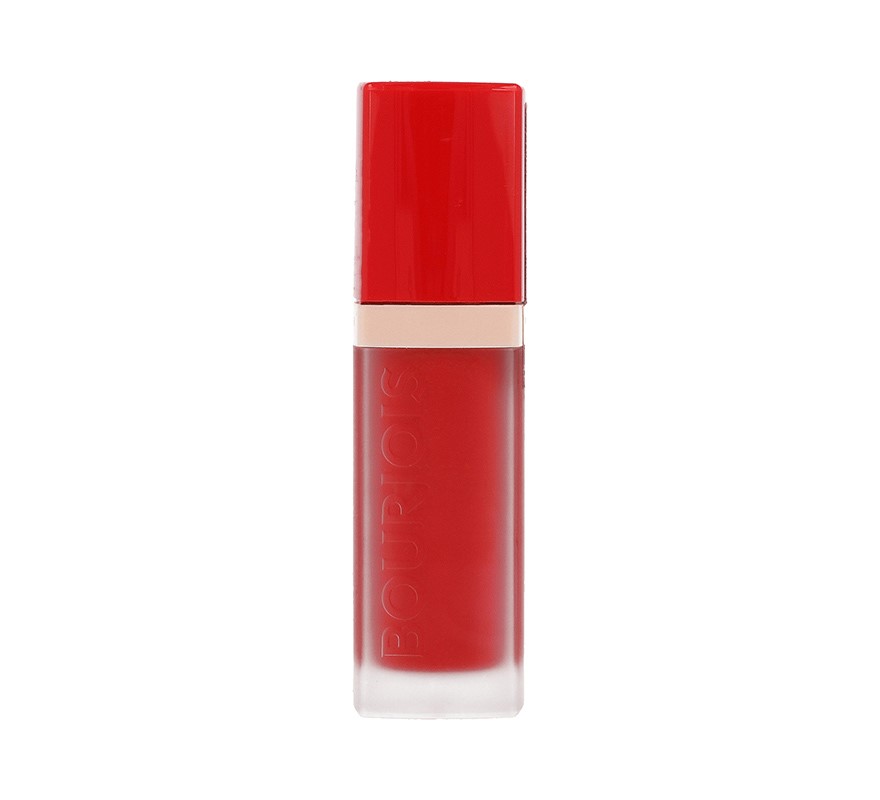 BOURJOIS szminka ROUGE EDITION SOUFFLE VELVET #06