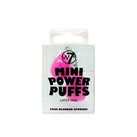 W7 mini gąbka 2 sztuki MINI POWER PUFFS