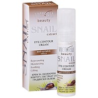 VICTORIA BEAUTY krem pod oczy SNAIL EXTRACT 30ml