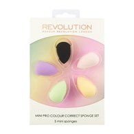 MUR zestaw gąbek MINI PRO CORRECT SPONGE SET