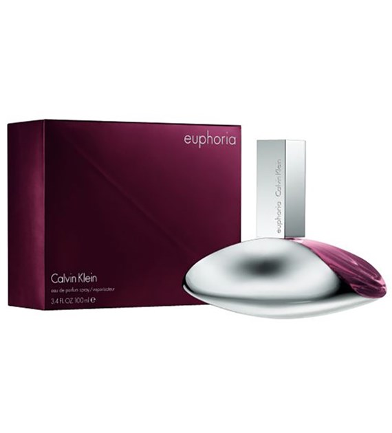 CALVIN KLEIN woda perfumowana EUPHORIA EDP 100ml