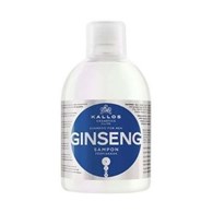 KALLOS szampon do włosów GINSENG 1000ml