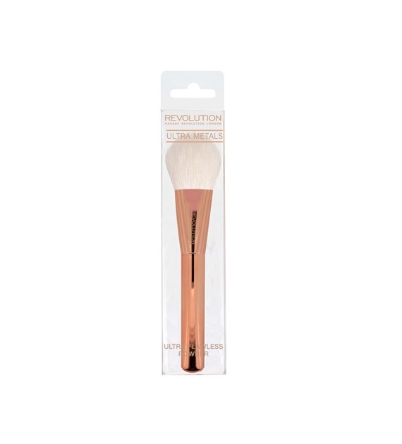 MUR pędzel do pudru FLAWLESS POWDER BRUSH #F301