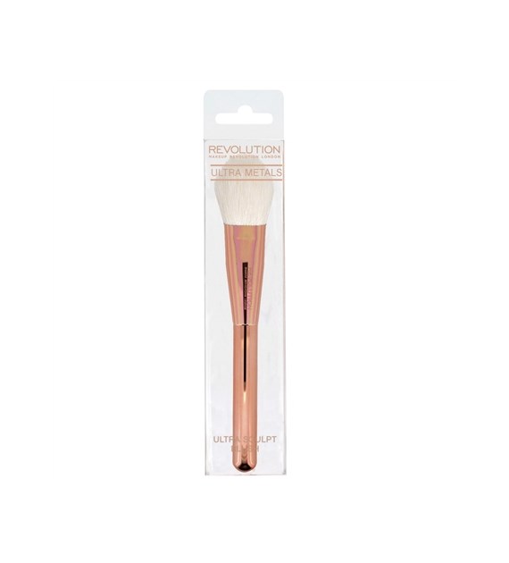 MUR pędzel do różu ULTRA SCULPT BRUSH #F303