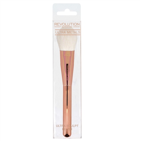 MUR pędzel do różu ULTRA SCULPT BRUSH #F303