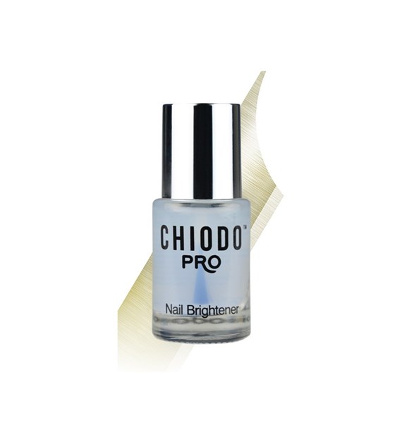 CHIODO PRO rozjaśniacz płytki #NAIL BRIGHTENER