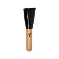 W7 pędzel do konturowania twarzy FACE BLENDER BRU