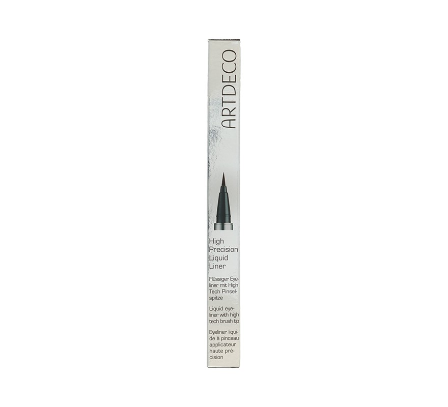 ARTDECO eyeliner HIGH PRECISION LIQUID LINER Brown
