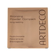 ARTDECO bronzer BRONZING POWDER #30 Terracotta