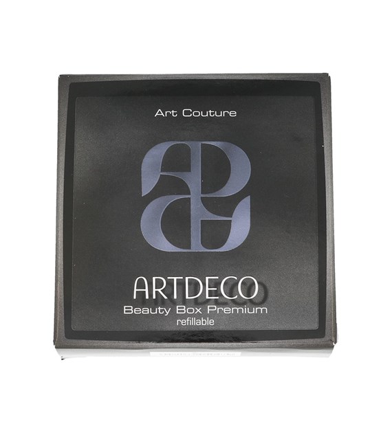 ARTDECO kasetka magnet. na cienie BEAUTY BOX PREMI