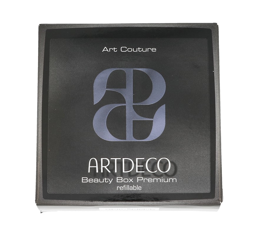ARTDECO kasetka magnet. na cienie BEAUTY BOX PREMI