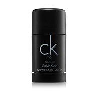 CALVIN KLEIN dezodorant w sztyfcie CK BE 75g