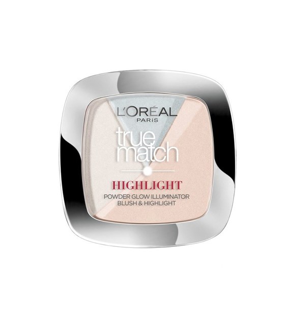 L'OREAL puder TRUE MATCH HIGHLIGHT #302.R/C