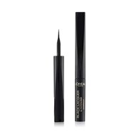 L'OREAL eyeliner SUPER LINER WTP #Black