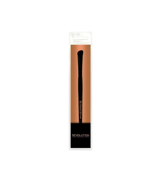 MUR pędzel do cieni EYESHADOW CONTOUR BRUSH #E102