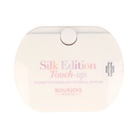 BOURJOIS puder kompakt SILK EDITION TOUCH UP #061