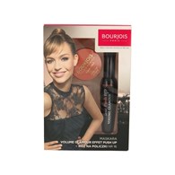 BOURJOIS zestaw: tusz VOLUME GLAMOUR & RÓŻ nr 16