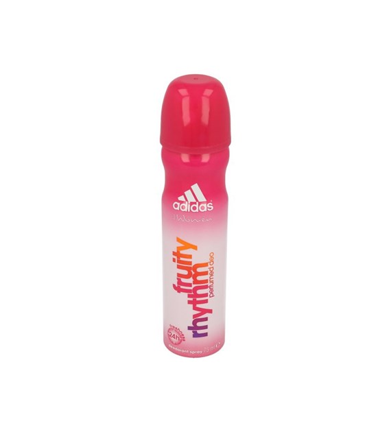 ADIDAS dezodorant spray FRUITY RHYTHM 75ml