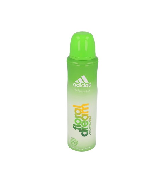 ADIDAS dezodorant spray FLORAL DREAM 150ml