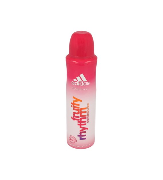 ADIDAS dezodorant spray FRUITY RHYTHM 150ml