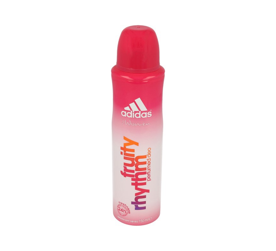 ADIDAS dezodorant spray FRUITY RHYTHM 150ml