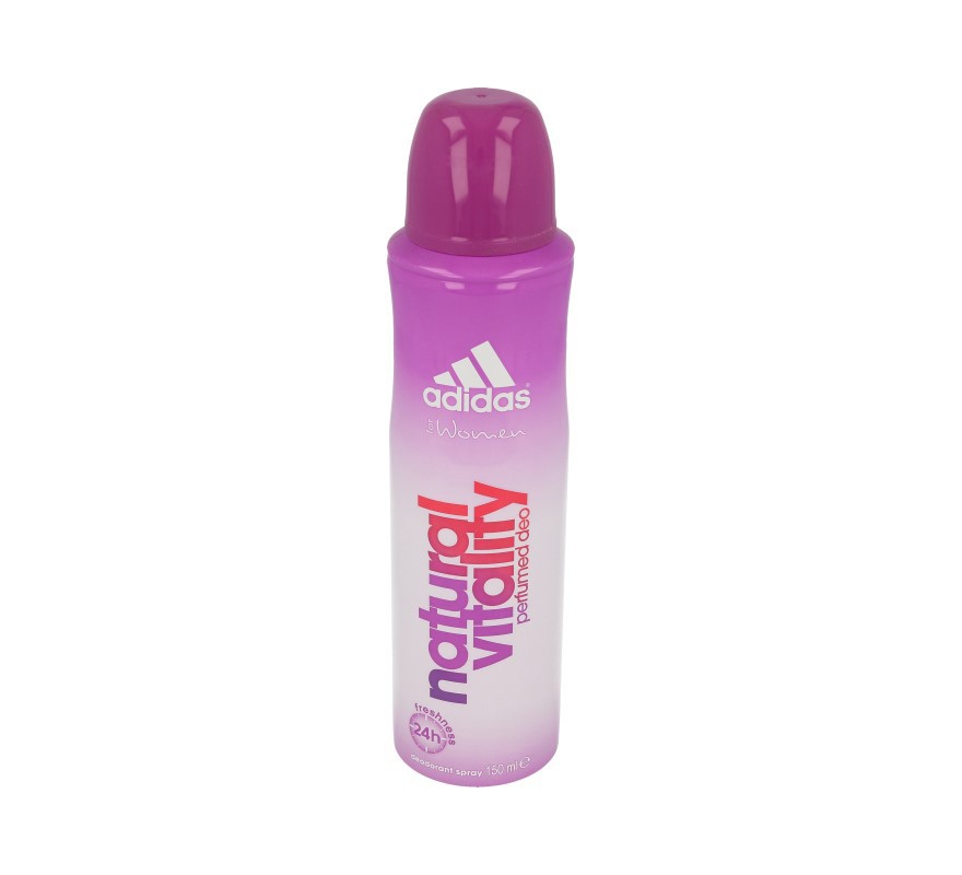 ADIDAS dezodorant spray NATURAL VITALITY 150ml