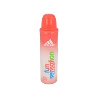 ADIDAS dezodorant spray FUN SENSATION 150ml