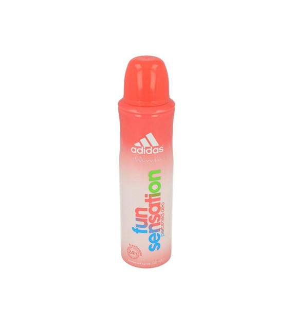 ADIDAS dezodorant spray FUN SENSATION 150ml