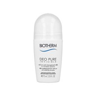 BIOTHERM antyperspirant DEO PURE INVISIBLE 75ml