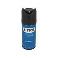 STR8 dezodorant spray OXYGEN 150ml