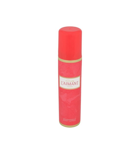 L'AIMANT dezodorant spray 75ml