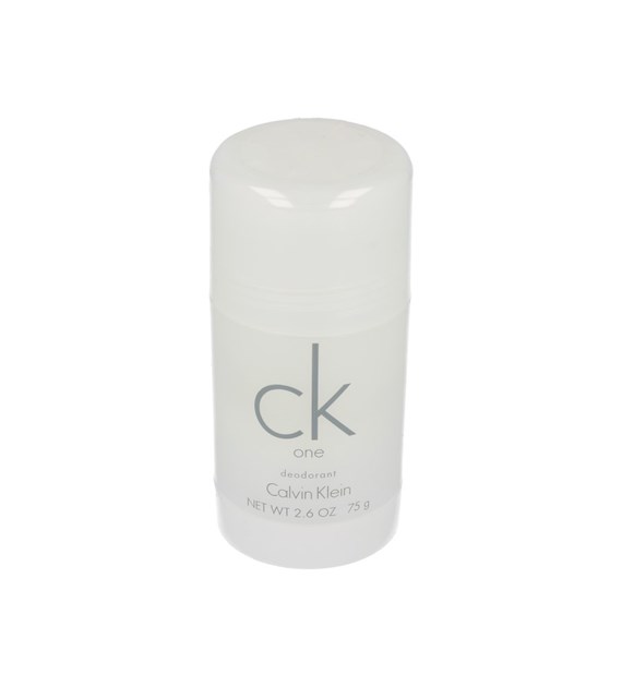 CALVIN KLEIN dezodorant w sztyfcie ONE 75g