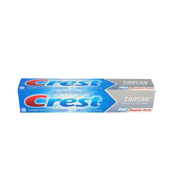 CREST pasta do zębów TARTAR PROTECTION Regular Pas